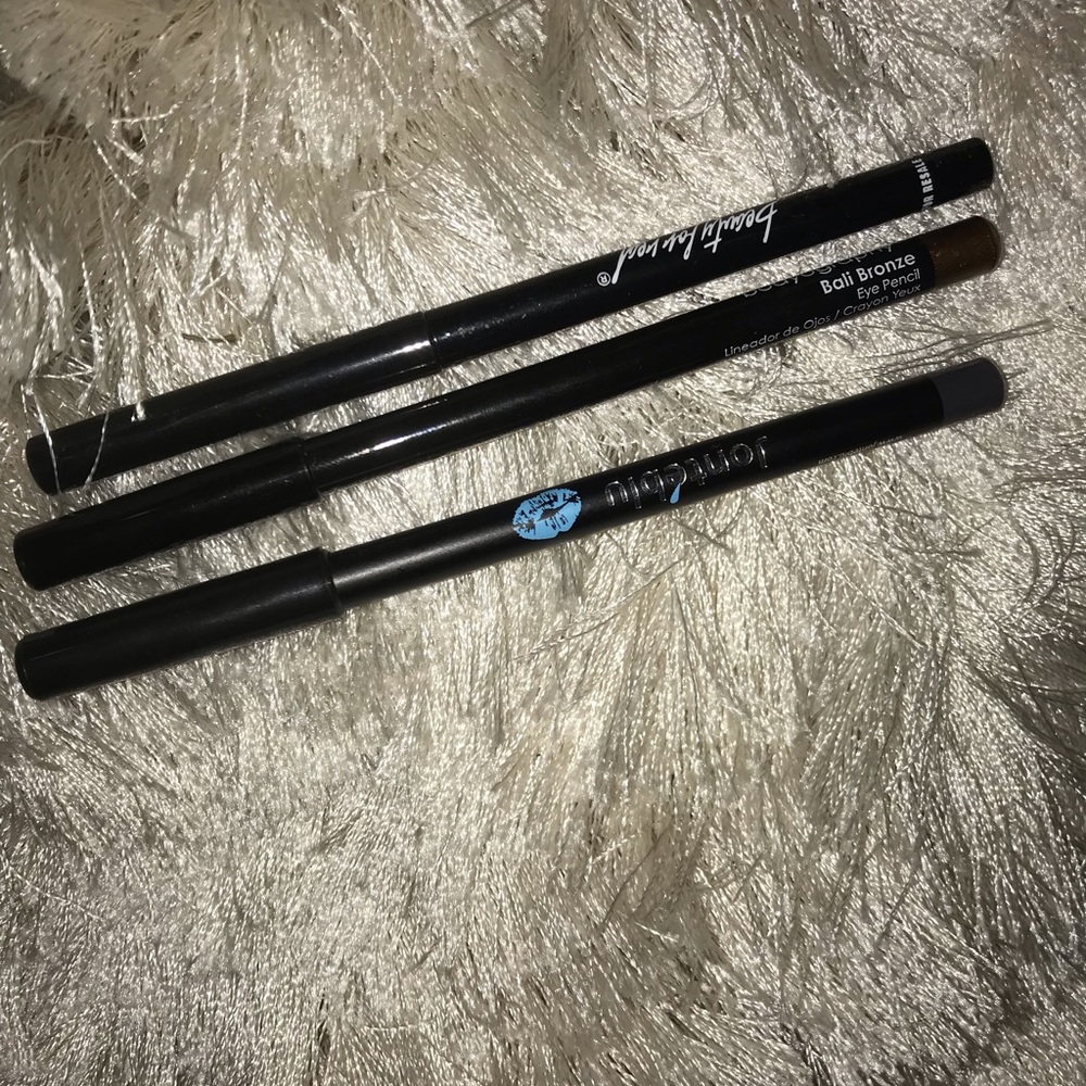 Eyeliners